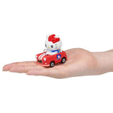 Hello Kitty Tomica Tunes Sanrio Characters Vol. 1 Car Blind Box Assorted
