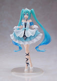 Vocaloid Hatsune Miku (Cinderella) Wonderland Figure