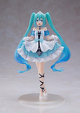 Vocaloid Hatsune Miku (Cinderella) Wonderland Figure