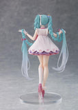 Vocaloid Hatsune Miku (Rapunzel) Wonderland Figure