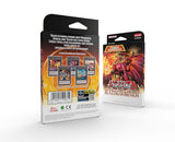 Konami - Yu-Gi-Oh – TCG Blazing Dominion 3 - Booster Tuck Box
