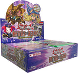 Konami - Yu-Gi-Oh! TCG: Battles of Legend - Glorious Gallery Booster (Display of 24 Packs)