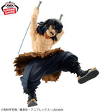Demon Slayer: Kimetsu no Yaiba Vibration Stars Inosuke Hashibira Figure