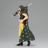 One Piece The Shukko Yasopp Figure