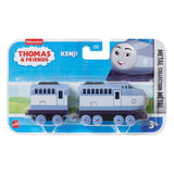 Thomas & Friends Metal Collection - Metal Diecast Engine Train