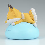 That Time I Got Reincarnated as a Slime Rimuru & Kurama Soft Vinyl Figure