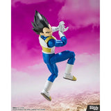 Dragon Ball Daima S.H.Figuarts Vegeta Action Figure