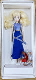 Kurhn Studio Work Series - Summer Nautical Outfit Style doll