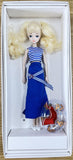 Kurhn Studio Work Series - Summer Nautical Outfit Style doll