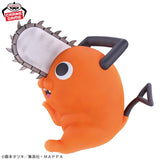 Chainsaw Man Sofvimates Pochita figure