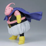 Dragon Ball Z Solid Edge Works Majin Buu Figure