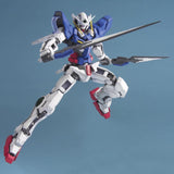 Celestial Being Mobile Suit GN-001 Gundam Exia MG 1/100 Scale Model Kit