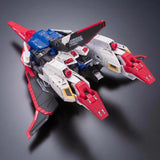 Mobile Suit Gundam RG #10 Zeta Gundam MSZ-006 1/144 Scale Model Kit