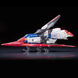 Mobile Suit Gundam RG #10 Zeta Gundam MSZ-006 1/144 Scale Model Kit