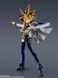 Yu-Gi-Oh! Duel Monsters S.H.Figuarts Yami Yugi Action Figure