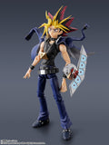 Yu-Gi-Oh! Duel Monsters S.H.Figuarts Yami Yugi Action Figure