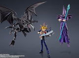 Yu-Gi-Oh! Duel Monsters S.H.Figuarts Yami Yugi Action Figure