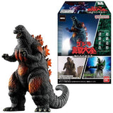 Godzilla - Shingeki Taizen New Challenger Shokugan  Blind Box Assorted (No Candy)