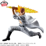 Yu Yu Hakusho Kazuma Kuwabara (Ankoku Bujutsukai)