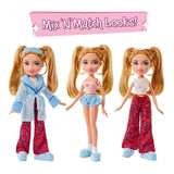 Bratz Slumber Party Doll - Cloe