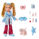 Bratz Slumber Party Doll - Cloe