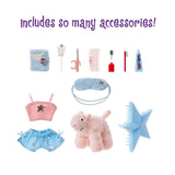 Bratz Slumber Party Doll - Cloe