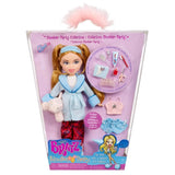 Bratz Slumber Party Doll - Cloe