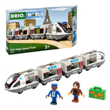 BRIO - TVG High Speed Train