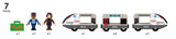 BRIO - TVG High Speed Train
