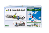BRIO - TVG High Speed Train