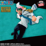 One Piece Battle Record Collection Koby Figure
