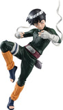 Naruto Banpresto Figure Colosseum Rock Lee