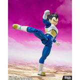 Dragon Ball Daima S.H.Figuarts Vegeta Action Figure