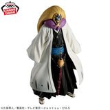 Bleach Solid and Souls Mayuri Kurotsuchi figure