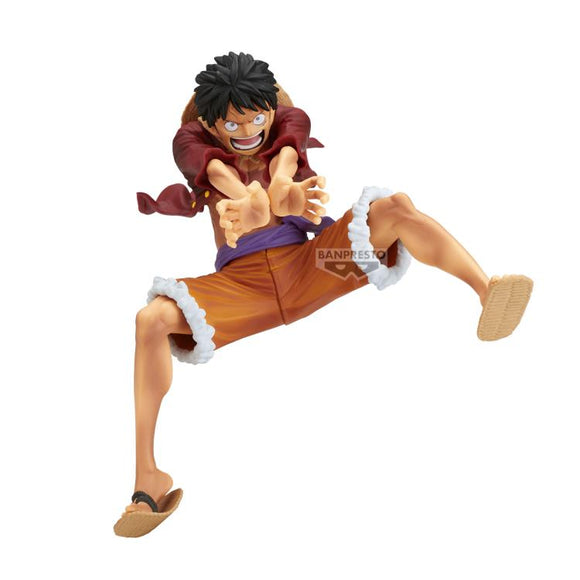 One Piece Maximatic Monkey D. Luffy Special (Ver. B)