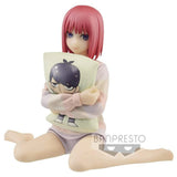The Quintessential Quintuplets Nino Nakano (Rest Ver.) Figure