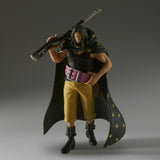 One Piece The Shukko Yasopp Figure
