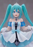 Vocaloid Hatsune Miku (Cinderella) Wonderland Figure