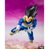 Dragon Ball Daima S.H.Figuarts Vegeta Action Figure