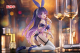 Date A Live V Desktop Cute Tohka Yatogami (Bunny Ver.) Figure