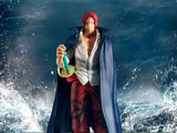 One Piece The Shukko Shanks Special Edition