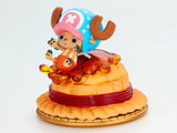 One Piece Paldolce Collection Vol.1 Tony Tony Chopper (Ver. A) figure