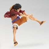 One Piece Maximatic Monkey D. Luffy Special (Ver. B)