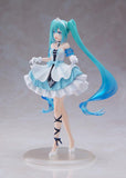 Vocaloid Hatsune Miku (Cinderella) Wonderland Figure