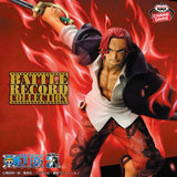 One Piece Battle Record Collection Shanks Figure