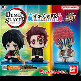 Demon Slayer: Kimetsu no Yaiba - Suwarase-Tai Wave 5 Gashapon Blind Bag Assorted