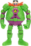 DC X Sonic The Hedgehog - 2.5 inch Dr. Eggman as Lex Luthor Action Figure