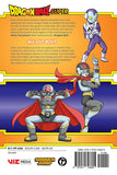Dragon Ball Super, Vol. 20 by Akira Toriyama