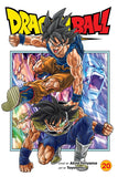 Dragon Ball Super, Vol. 20 by Akira Toriyama