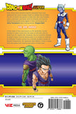 Dragon Ball Super, Vol. 21 by Akira Toriyama